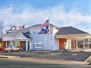 Bank Renovation - Amherst, Virginia